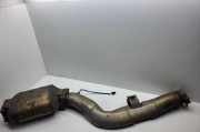 Katalysator ohne Lambdasonde BMW 5er (E60) 7806807