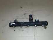 Kraftstoffzuführung FORD FOCUS IV (HN) 1.0 EcoBoost 9681649580