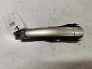 Türaußengriff hinten links SKODA SUPERB I (3U4) 1.9 TDI