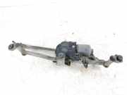 Scheibenwischermechanismus vorne VW CADDY III Furgon (2KA, 2KH, 2CA, 2CH) 1.9 TDI 1T1955119A H026SW0512