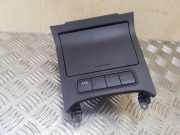 Mittelkonsole Verkleidung VW GOLF V Variant (1K5) 2.0 TDI 16V 1K0857961