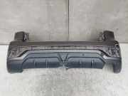 Hintere Stoßstange MITSUBISHI ASX (GA_W_) 1.6 DI-D 6410D49877