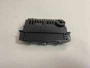 Navigationsanzeige MERCEDES-BENZ CLK Cabrio (A209) CLK 280 (209.454) A2095452432