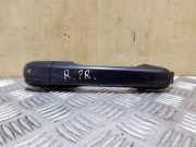 Türaußengriff hinten rechts VOLVO S70 (LS) 2.5 TDI