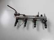 Einspritzdüse OPEL ZAFIRA TOURER C (P12) 1.4 0280158205