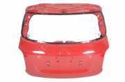 Kofferraumdeckel FIAT 500X (334_) 1.3 (334.AXR11)