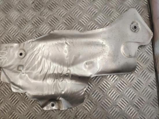 Heat Insulation BENTLEY CONTINENTAL FLYING SPUR (3W_) 6.0 3W0825641D Bild Heat Insulation BENTLEY CONTINENTAL FLYING SPUR (3W_) 6.0 3W0825641D