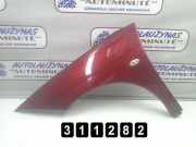 Kotflügel mit Blinker mit Antennenloch rechts hinten Citroen C6 (T)