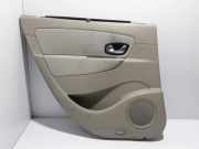 Türpolster hinten links RENAULT SCÉNIC III (JZ0/1_) 1.9 dCi (JM14) 829A10258R