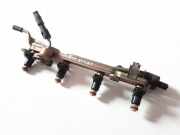 Einspritzventil Set HONDA CIVIC VIII Hatchback (FN, FK) 1.4 (FK1) 4802D