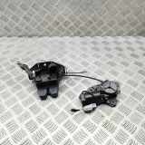 Heckklappenschloss VOLVO V90 II 2.0 D4 31349975 32149887