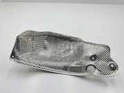 Hitzeschutz AUDI A7 Sportback (4GA, 4GF) 3.0 TDI quattro 4G0804165B