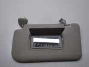 Sonnenblende links Nissan X-Trail III (T32)