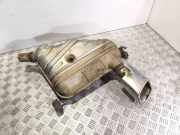 Auspufftopf hinten MERCEDES-BENZ M (W164) ML 350 4-matic (164.186) A1644907115