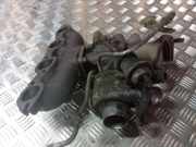 Turbolader OPEL VECTRA A Hatchback (88_, 89_) 1.7 D 8971146390