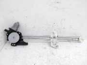 Türfensterheber hinten links HONDA CR-V IV (RM_) 1.6 i-DTEC (RE6)