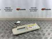 Sonnenblende links VW Passat B7 Alltrack (36, B7) 5G0010844A