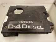 Motorabdeckung Toyota Avensis Verso (M2)