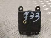 Air Flap Motor NISSAN PRIMERA (P12) 2.2 Di 3027030840