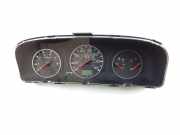 Kombiinstrument NISSAN X-TRAIL (T30) 2.2 dCi 4x4 EQ310FE