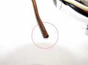 Elektrischer Schulterschulterkühler PEUGEOT 406 (8B) 1.8 16V 666718ZC