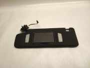 Linke Sonnenblende CHEVROLET CAMARO 6.2 84443294