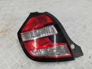 Karosserie Renault Twingo III (BCM) 265553210R