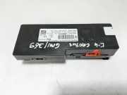 Bluetooth Steuergerät CITROËN C4 CACTUS 1.2 THP 110 9828266180