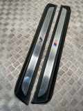 Schwellenwert festgelegt BMW 6 Cabrio (F12) 640 d 8051705