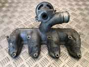 Ansaugbrücke FORD FOCUS (DAW, DBW) 1.8 Turbo DI / TDDi D27AA XS4Q9424AF