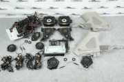 Lautsprechersystem BMW X3 (F25) 9240766