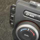 Klimabedienteil MAZDA 6 Estate (GH) 2.0 MZR GAP361190A