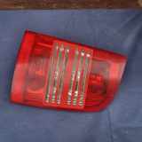 Lampenträger Heckleuchte rechts Skoda Octavia II Kombi (1Z) 1U9945258