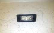 Kennzeichenleuchte BMW X5 (E70) 1110740054