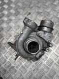 Turbolader Nissan X-Trail III (T32) 54389700018