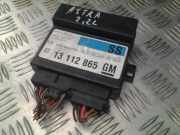 Airbag-Steuergerät OPEL ASTRA H Furgon (L70) 1.7 CDTI 510050781 13112865