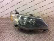 Hauptscheinwerfer rechts Mitsubishi Outlander II (CWW)