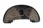Kombiinstrument AUDI A4 Avant (8ED, B7) 2.0 TDI quattro 0263626090