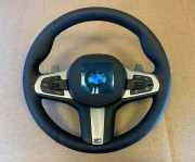 Lenkrad BMW X5 (F15, F85) M 50 d 7847454