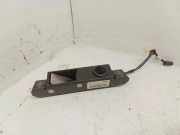 Andere Aufbauteile VW BEETLE Cabrio (5C7, 5C8) 2.0 TDI 5C3871443A