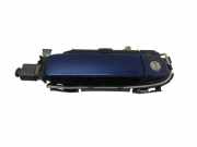 Türaußengriff hinten links AUDI A3 (8L1) 1.9 TDI 1J0973703