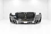 Frontstoßstange BMW X4 (G02, F98) xDrive20d 5A3BF87
