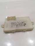 Keyless Steuergerät MERCEDES-BENZ B (W246, W242) B 200 CDI (246.201) A2129010107