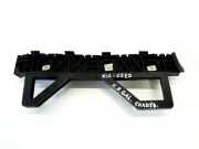 Stoßstangenhalterung hinten links KIA CEE'D Hatchback 1.6 CRDi 115 86613-J7000