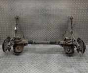Achse hinten Fiat Talento Kasten (296) 6000617072