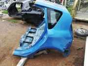 Karosserie Renault Grand Scenic III (JZ)