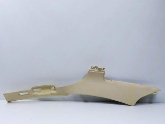 Säulenverkleidung rechts AUDI A8 D4 (4H_) 3.0 TFSI quattro 4H4868290E Bild Säulenverkleidung rechts AUDI A8 D4 (4H_) 3.0 TFSI quattro 4H4868290E