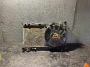 Kühler Subaru Forester (SF)