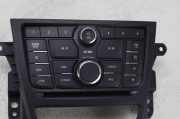 Navigations-Steuerknopf OPEL MOKKA / MOKKA X 1.6 CDTI 42356788