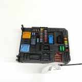 Sicherungskasten CITROËN C5 AIRCROSS 1.2 PureTech 130 28625187 9830813080